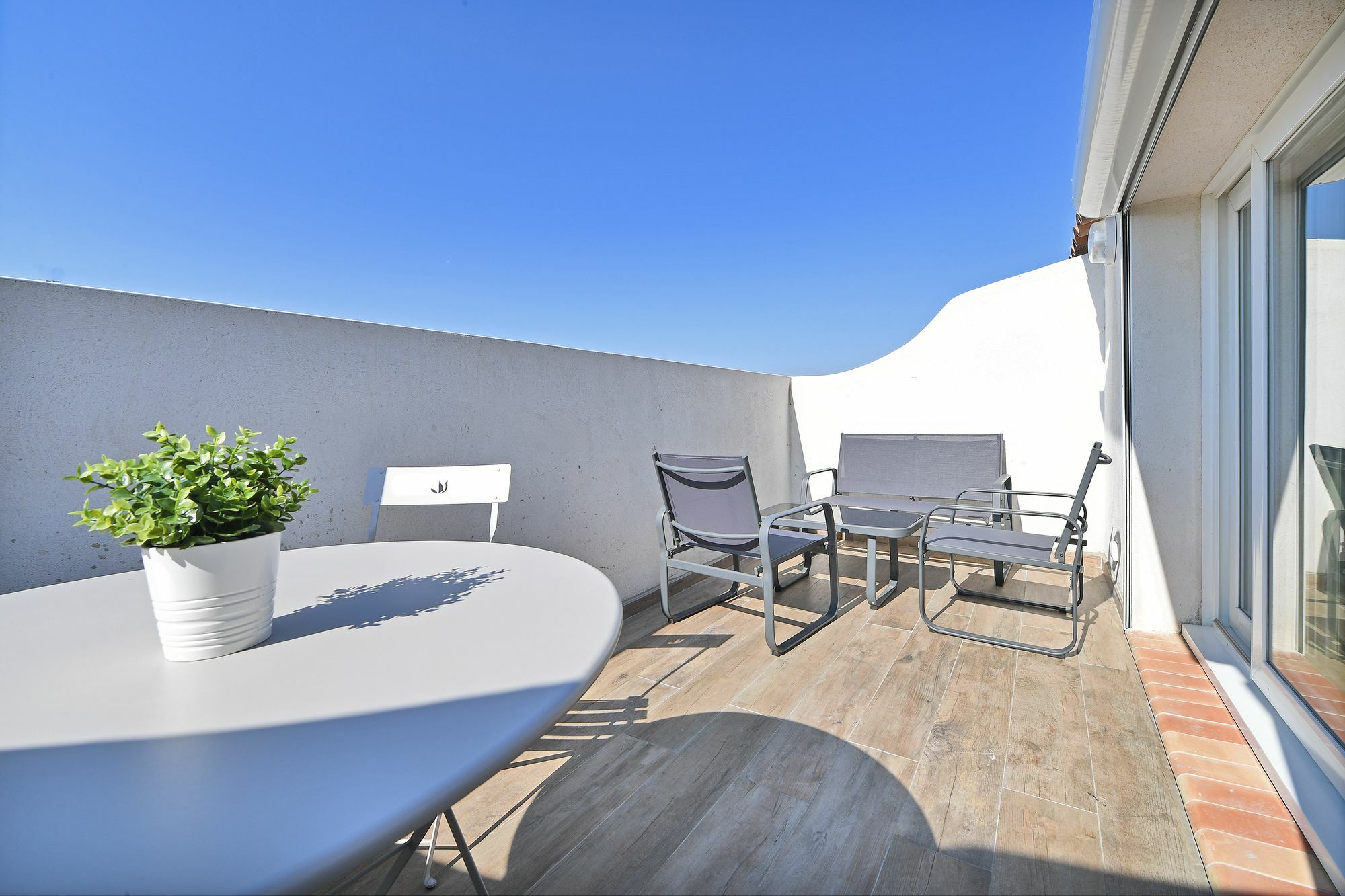 Appartement 2 L'Abrivado Saintes-Maries-de-La-Mer Exterior foto